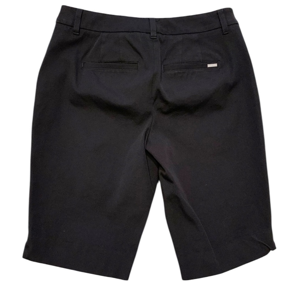 White House Black Market Bermuda Shorts